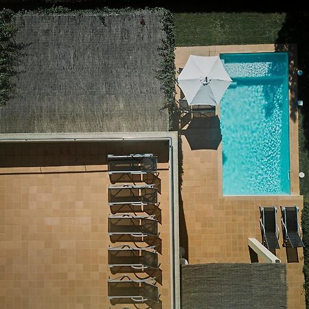 Prinsotel Villas Cala Galdana กาลากัลดานา ภายนอก รูปภาพ