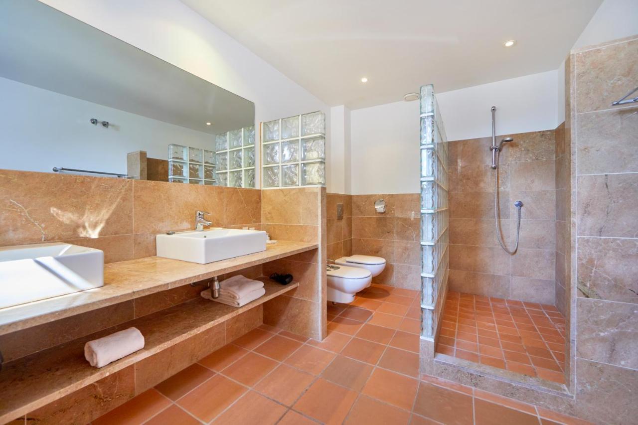 Prinsotel Villas Cala Galdana กาลากัลดานา ภายนอก รูปภาพ