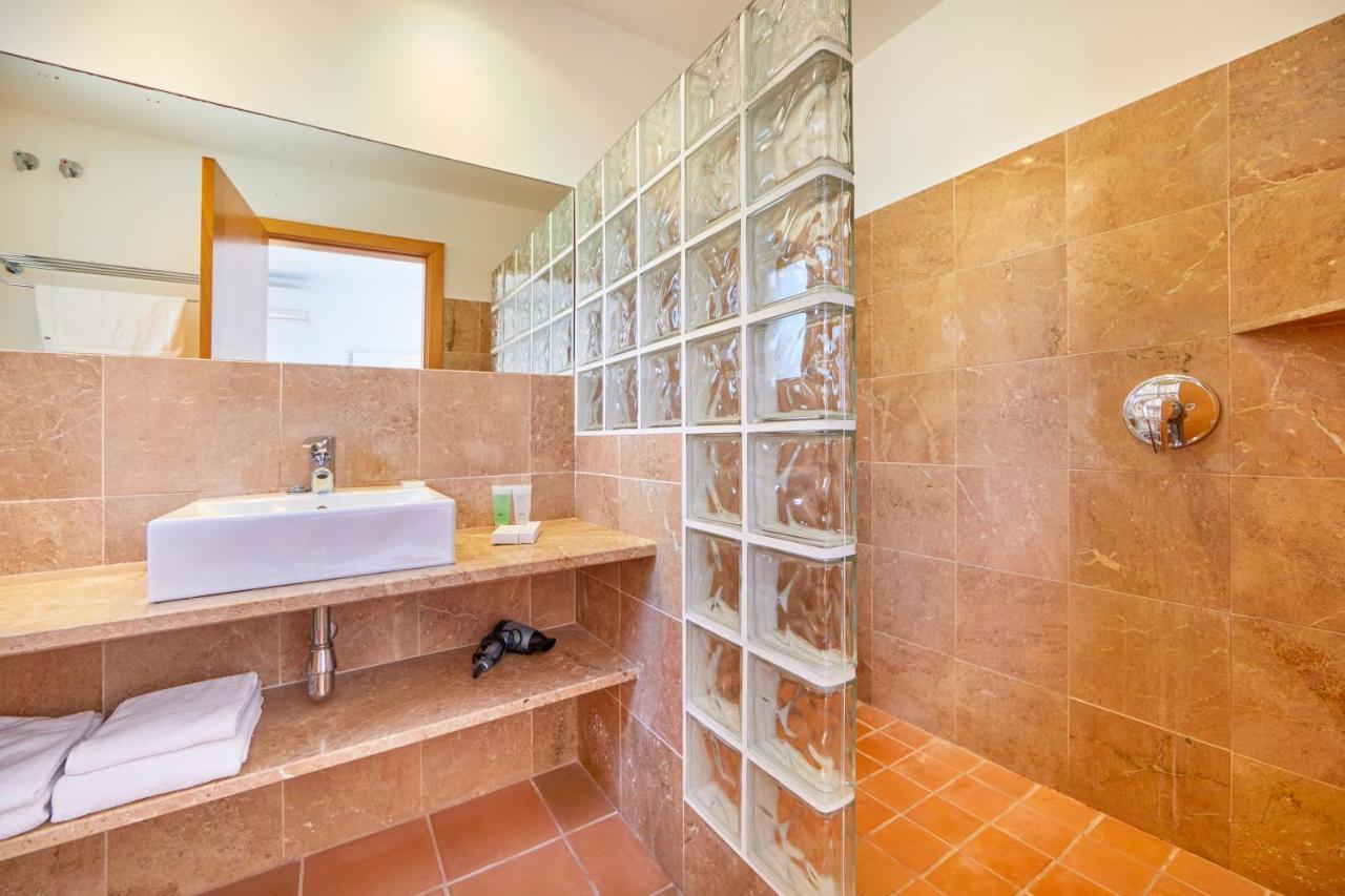 Prinsotel Villas Cala Galdana กาลากัลดานา ภายนอก รูปภาพ
