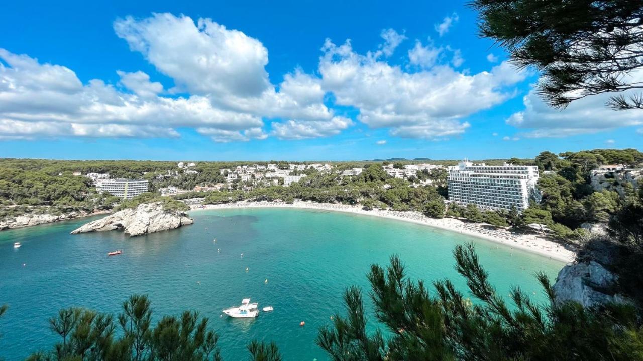 Prinsotel Villas Cala Galdana กาลากัลดานา ภายนอก รูปภาพ