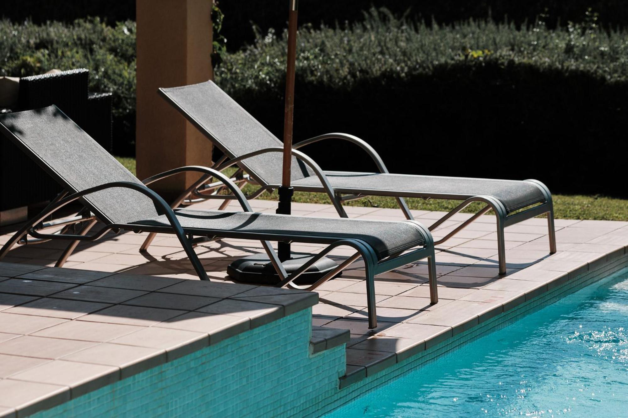 Prinsotel Villas Cala Galdana กาลากัลดานา ภายนอก รูปภาพ