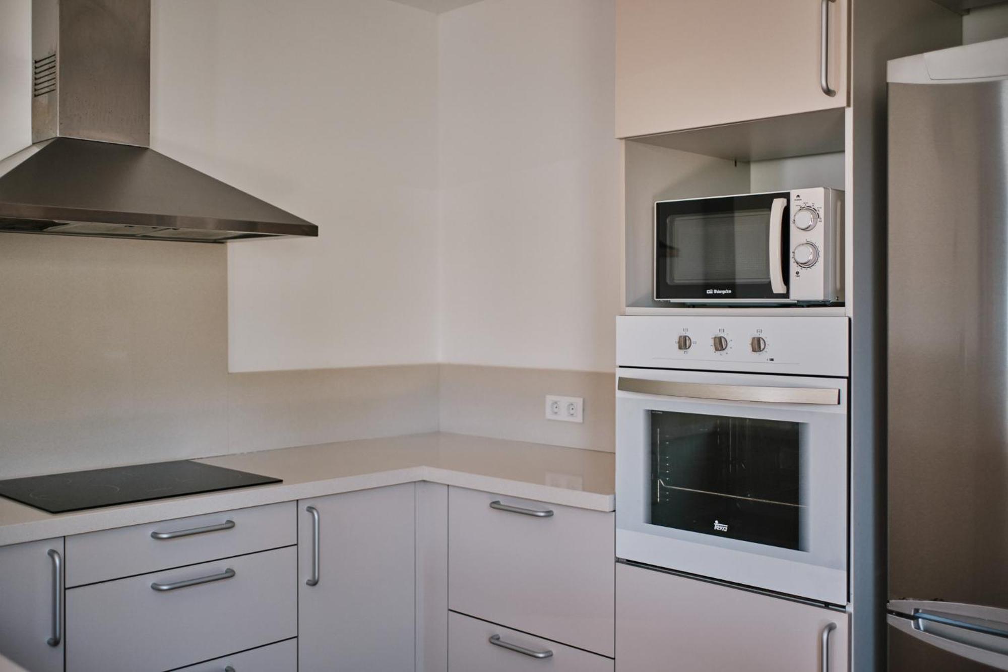 Prinsotel Villas Cala Galdana กาลากัลดานา ภายนอก รูปภาพ