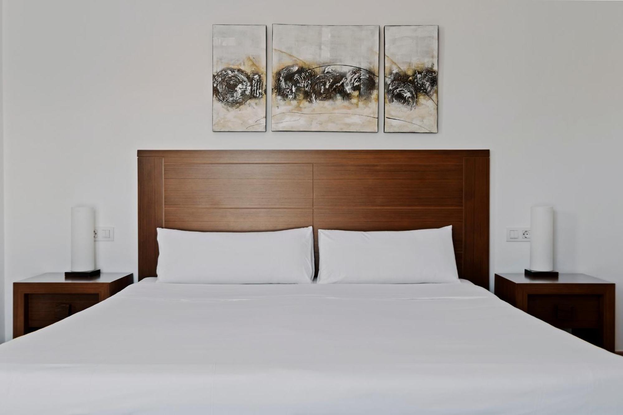 Prinsotel Villas Cala Galdana กาลากัลดานา ภายนอก รูปภาพ