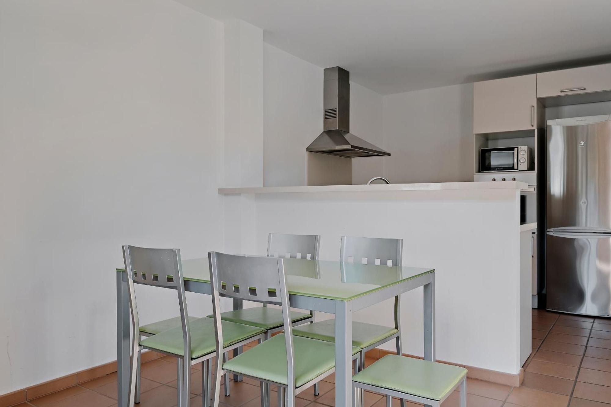 Prinsotel Villas Cala Galdana กาลากัลดานา ภายนอก รูปภาพ