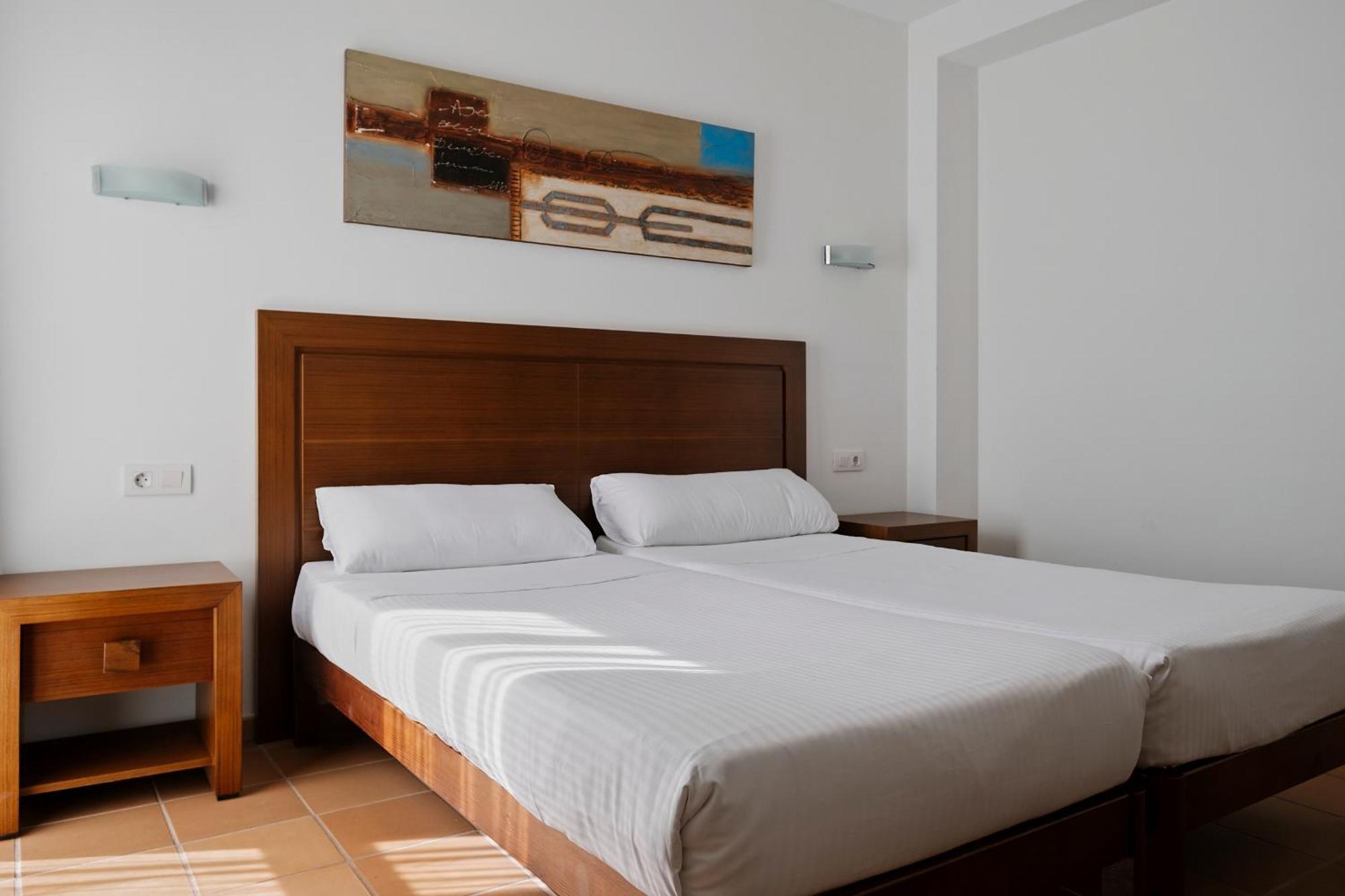 Prinsotel Villas Cala Galdana กาลากัลดานา ภายนอก รูปภาพ