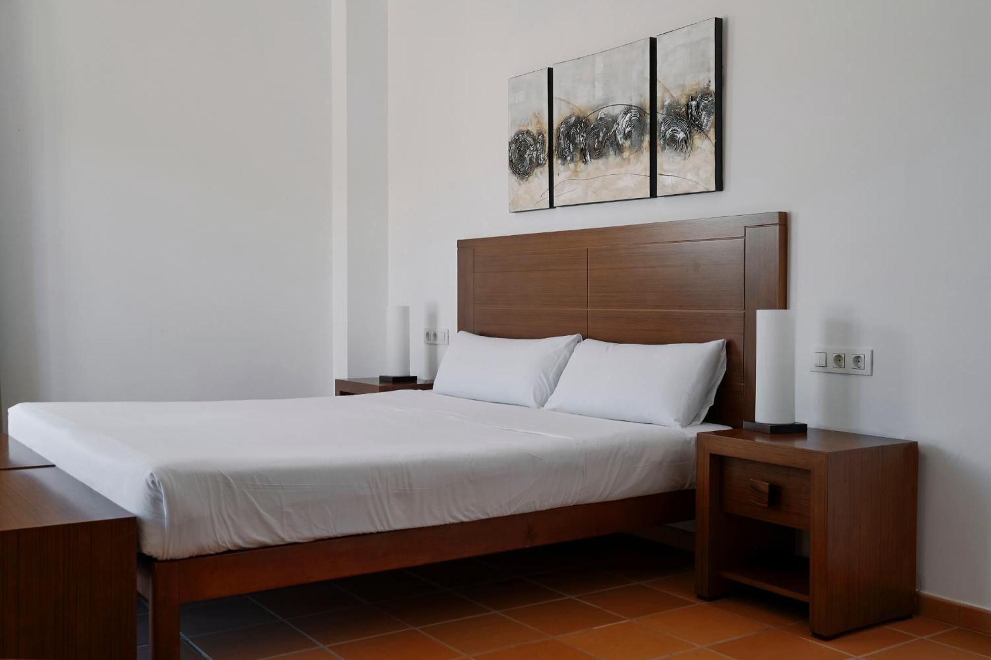 Prinsotel Villas Cala Galdana กาลากัลดานา ภายนอก รูปภาพ
