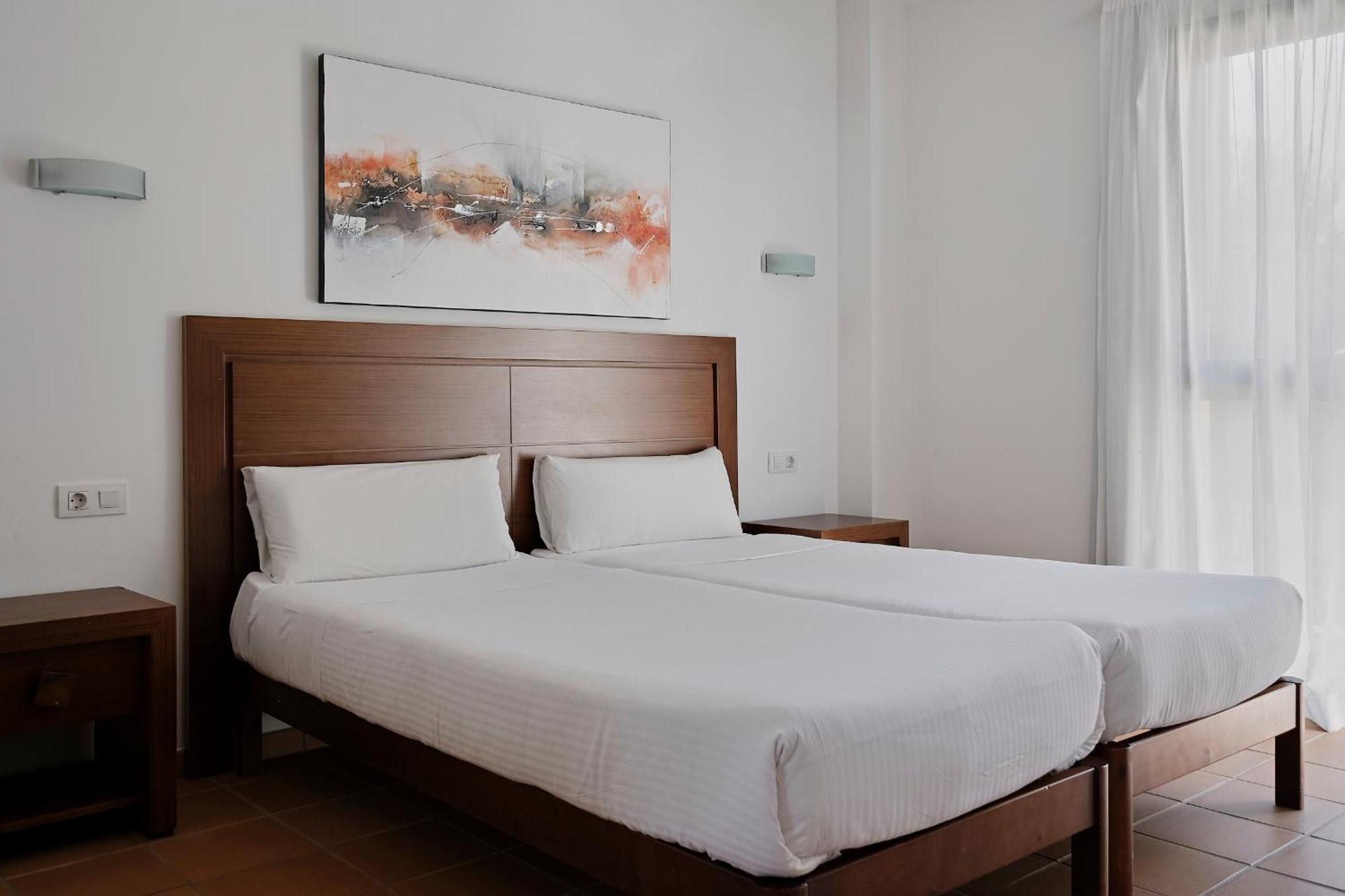 Prinsotel Villas Cala Galdana กาลากัลดานา ภายนอก รูปภาพ