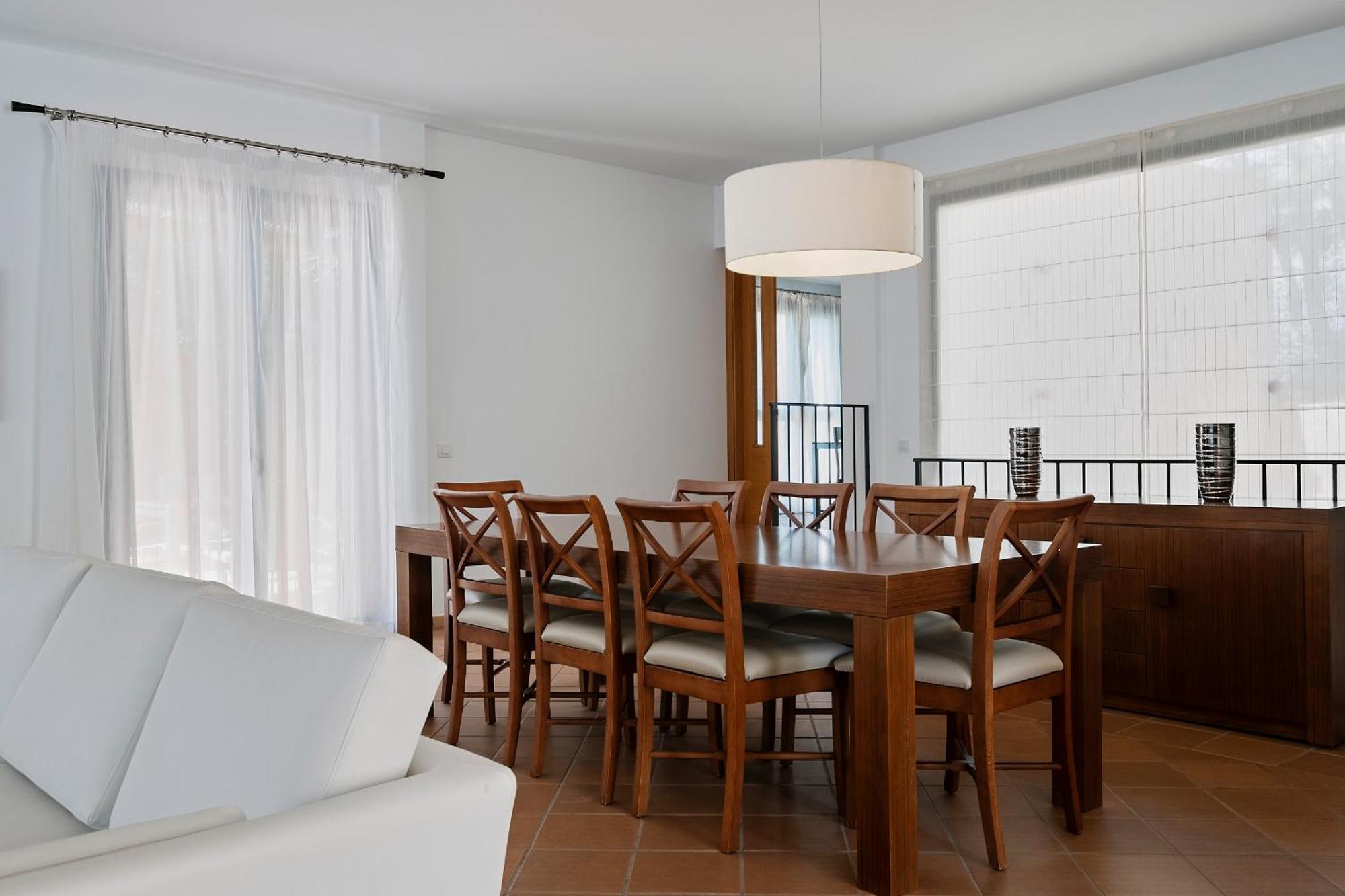 Prinsotel Villas Cala Galdana กาลากัลดานา ภายนอก รูปภาพ