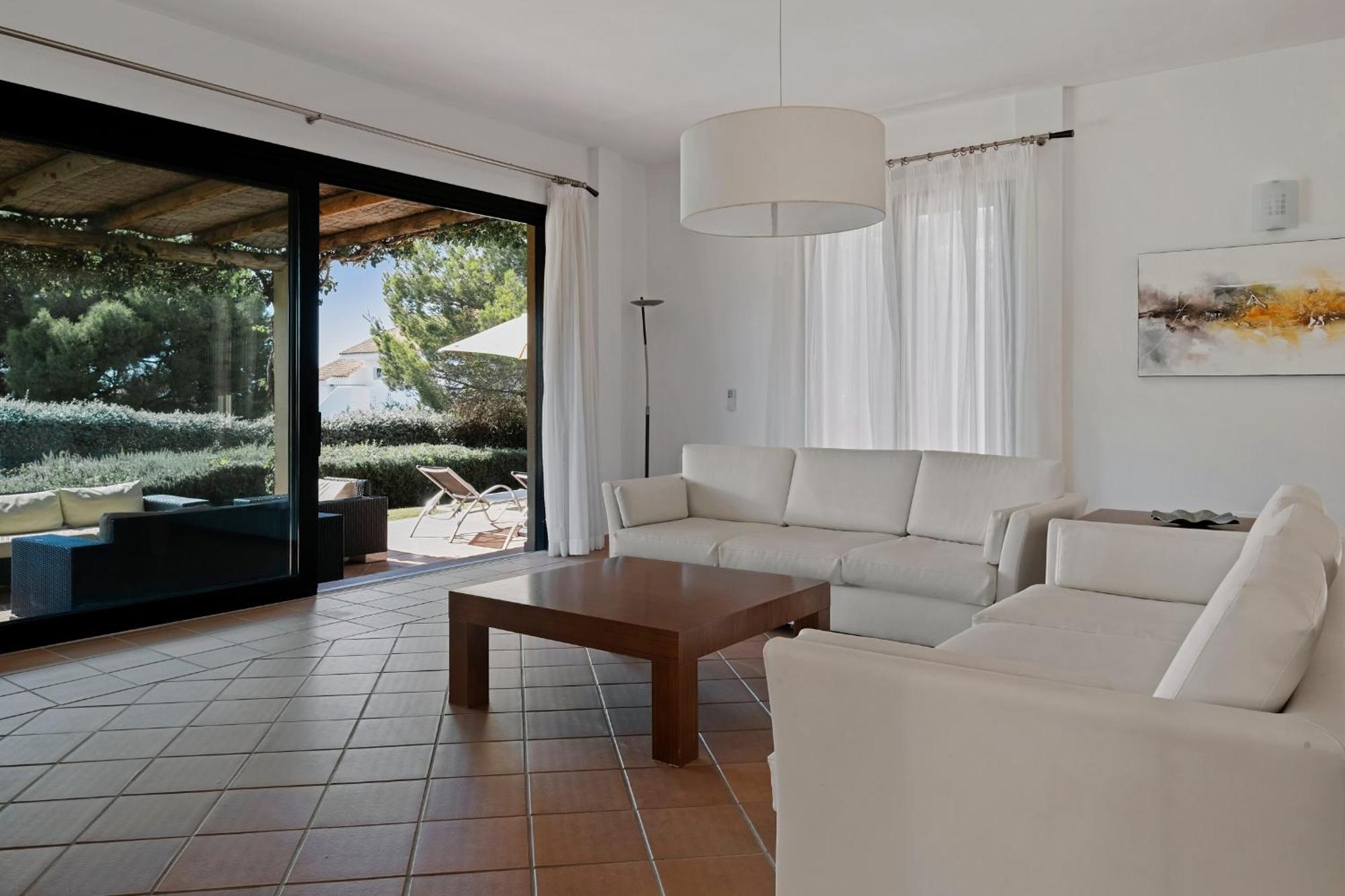 Prinsotel Villas Cala Galdana กาลากัลดานา ภายนอก รูปภาพ