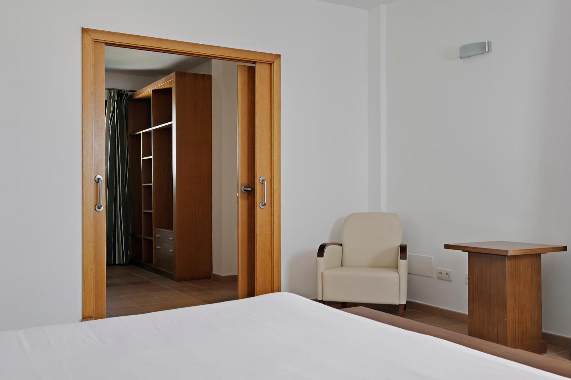 Prinsotel Villas Cala Galdana กาลากัลดานา ภายนอก รูปภาพ