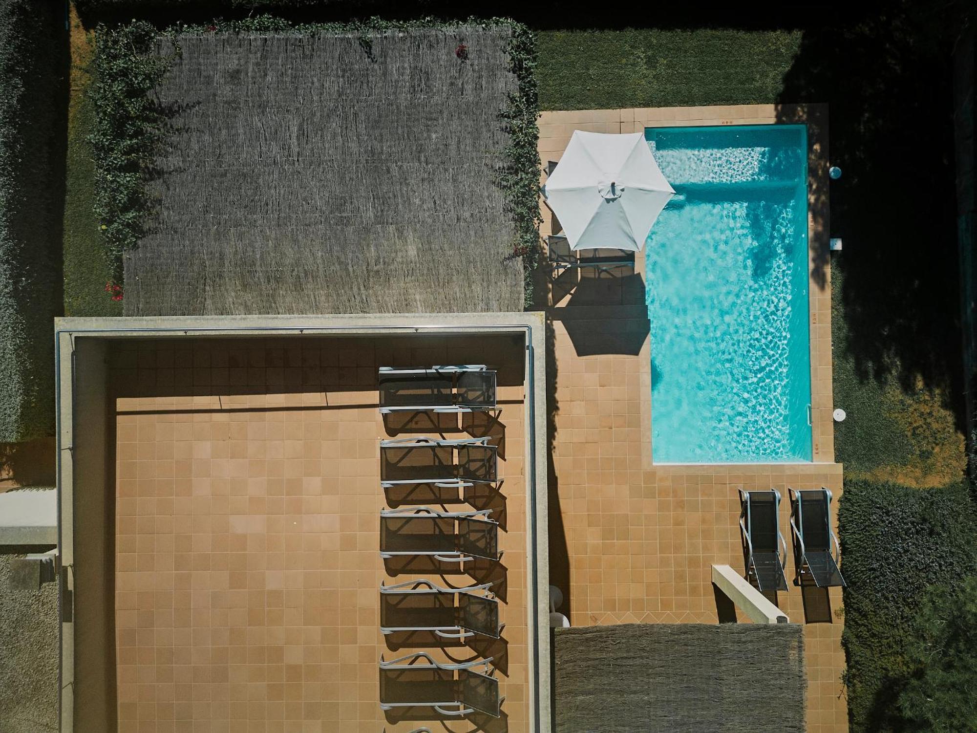 Prinsotel Villas Cala Galdana กาลากัลดานา ภายนอก รูปภาพ